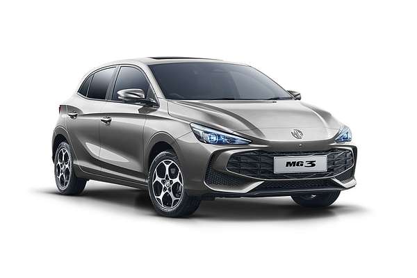 2025 MG MG3 Essence