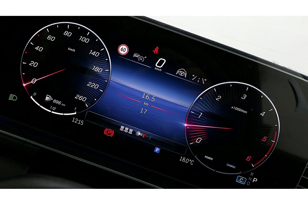 2025 Mercedes-Benz GLE-Class GLE450 d V167