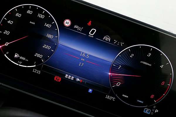 2025 Mercedes-Benz GLE-Class GLE450 d V167