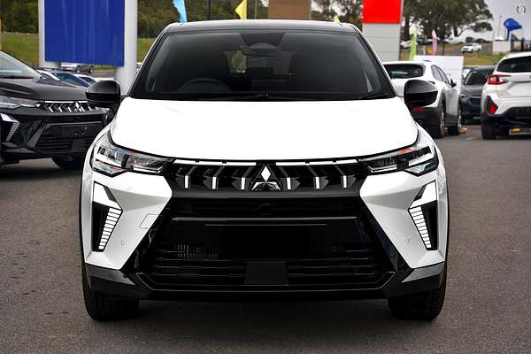 2025 Mitsubishi ASX Exceed XE