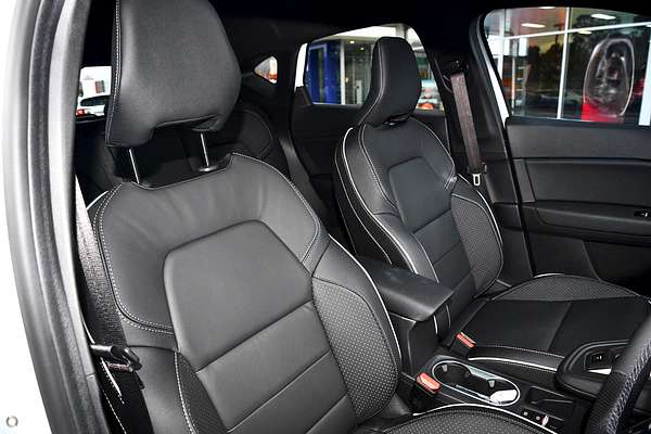 2025 Mitsubishi ASX Exceed XE