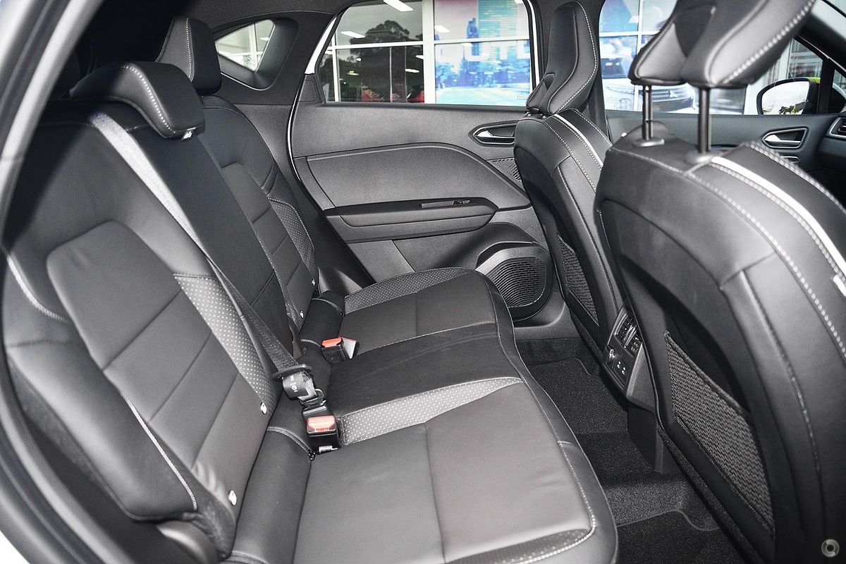 2025 Mitsubishi ASX Exceed XE