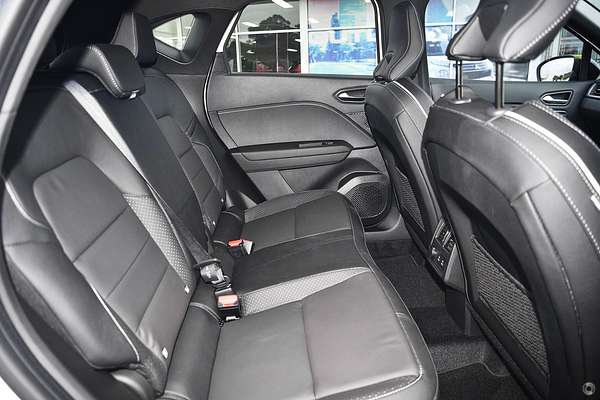 2025 Mitsubishi ASX Exceed XE