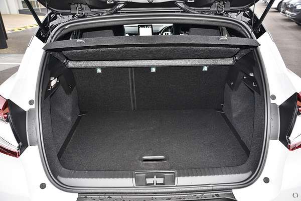 2025 Mitsubishi ASX Exceed XE