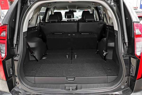 2025 Mitsubishi Pajero Sport Exceed QG