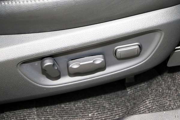 2025 Mitsubishi Pajero Sport Exceed QG