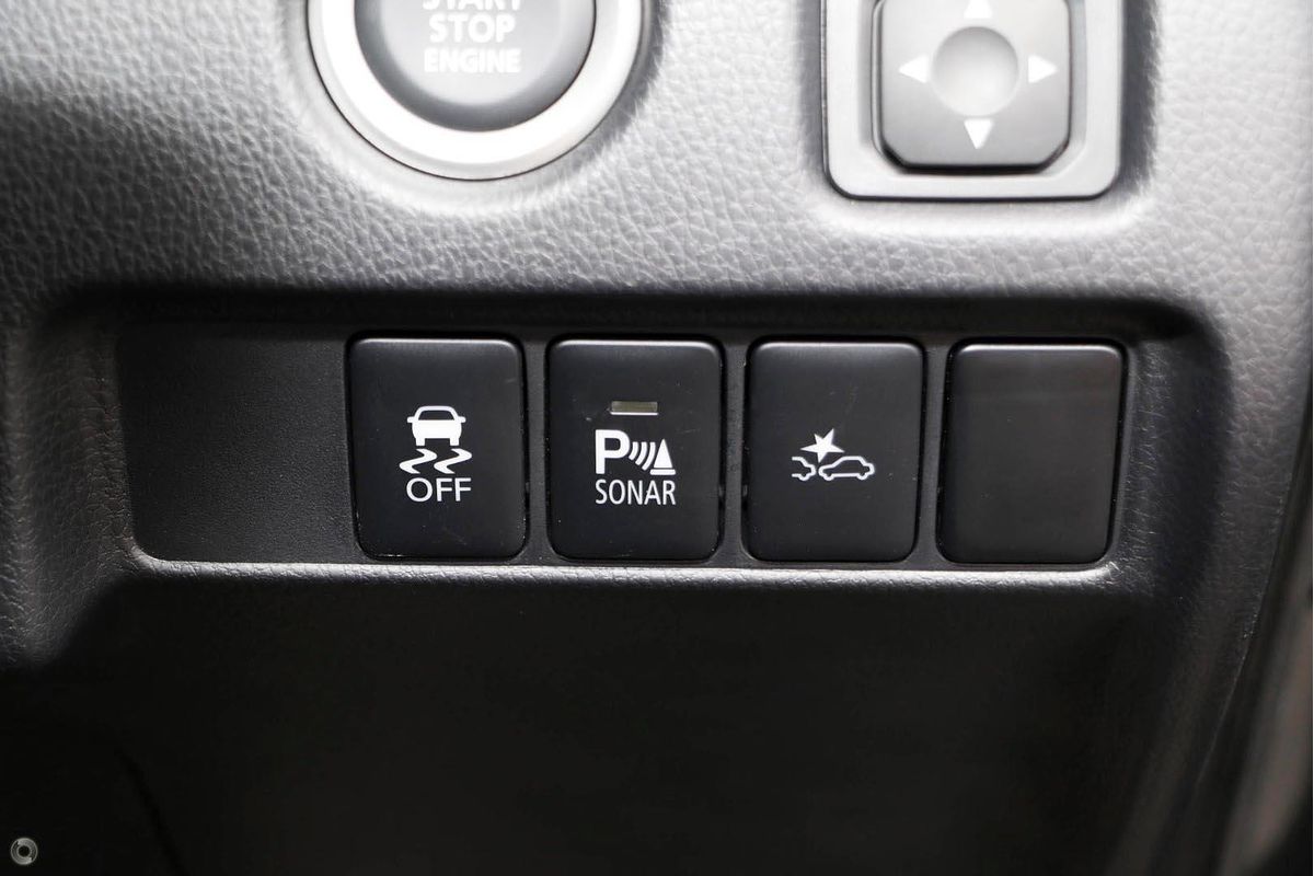 2025 Mitsubishi Pajero Sport Exceed QG