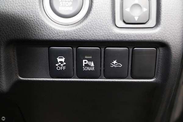 2025 Mitsubishi Pajero Sport Exceed QG