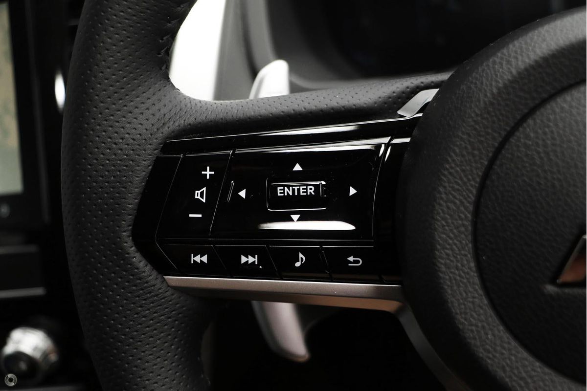 2025 Mitsubishi Pajero Sport Exceed QG