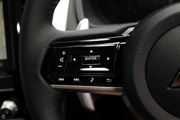 2025 Mitsubishi Pajero Sport Exceed QG