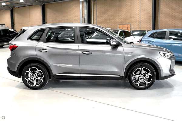 2025 MG ZS Vibe Turbo ZS32