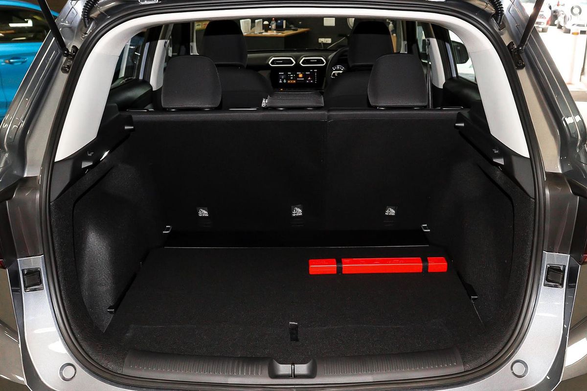 2025 MG ZS Vibe Turbo ZS32