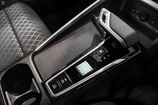 2025 MG ZS Vibe Turbo ZS32