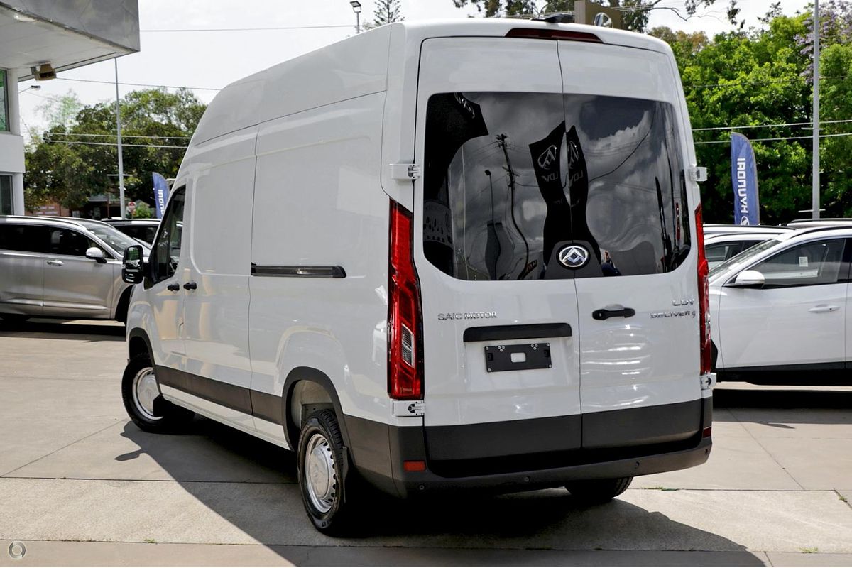 2024 LDV Deliver 9