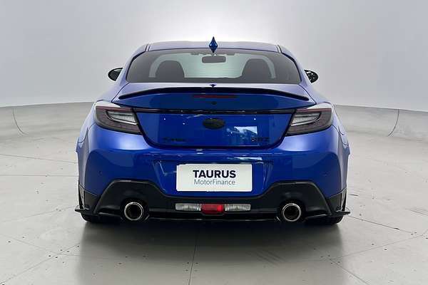 2023 Subaru BRZ S ZD8 thumb-3