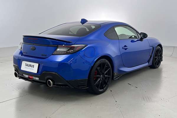 2023 Subaru BRZ S ZD8 thumb-4