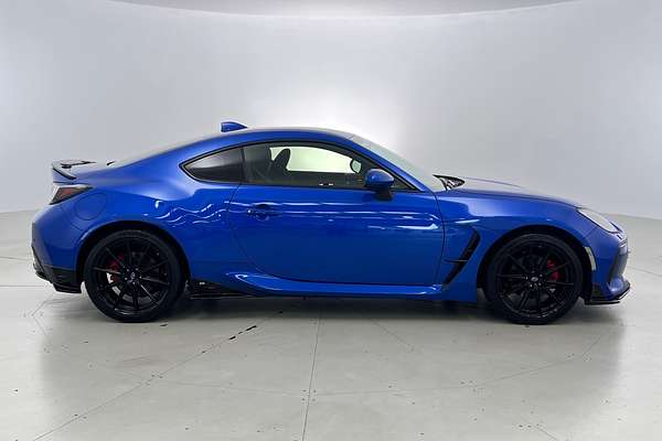 2023 Subaru BRZ S ZD8 thumb-5