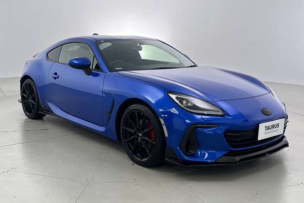 2023 Subaru BRZ S ZD8 thumb-6