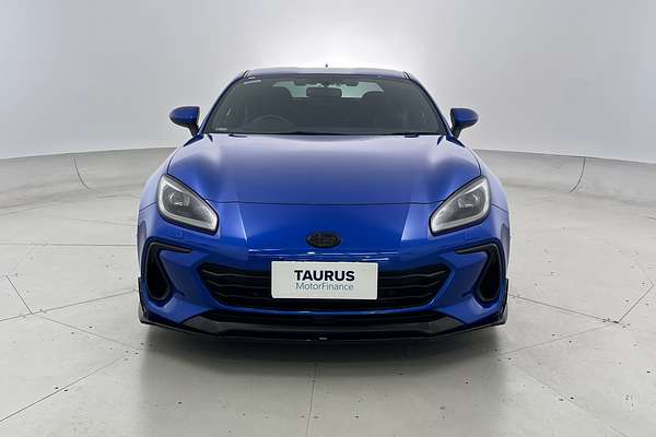 2023 Subaru BRZ S ZD8 thumb-7