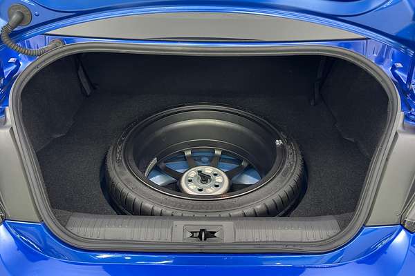 2023 Subaru BRZ S ZD8 thumb-18