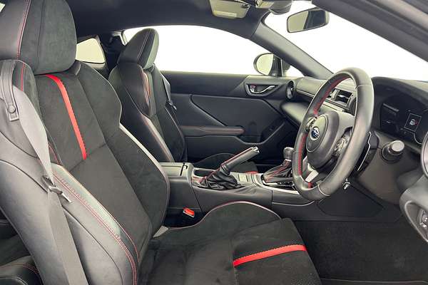 2023 Subaru BRZ S ZD8 thumb-8