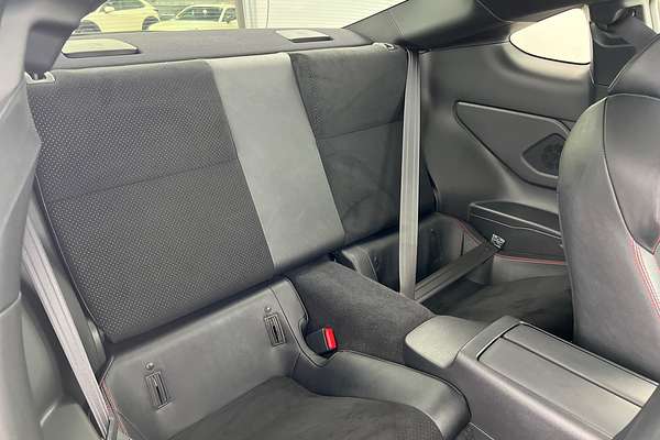 2023 Subaru BRZ S ZD8 thumb-17