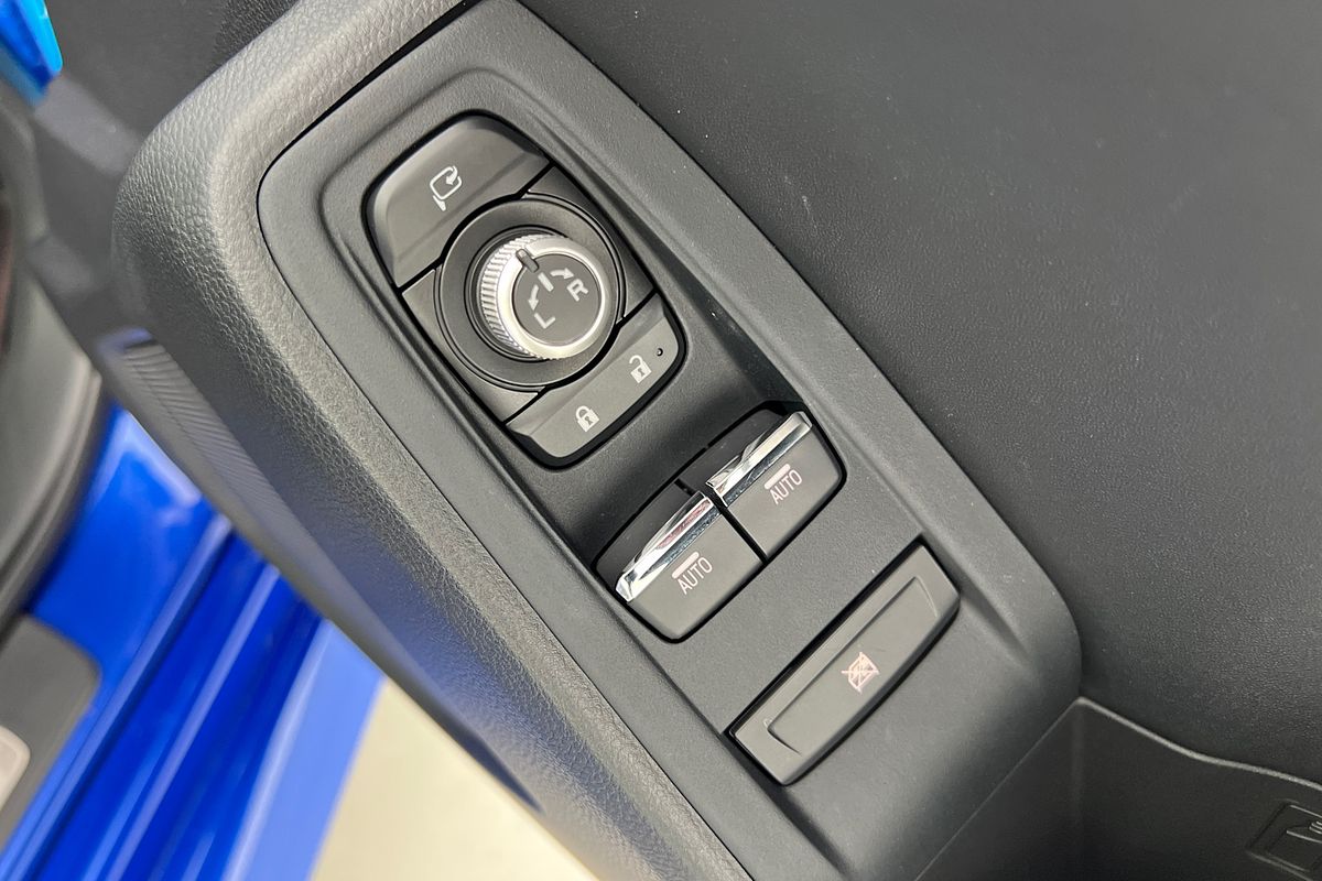 2023 Subaru BRZ S ZD8