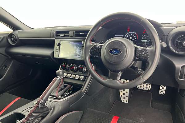 2023 Subaru BRZ S ZD8 thumb-11