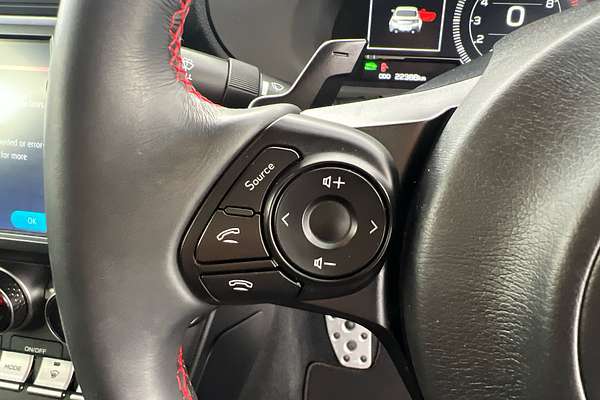 2023 Subaru BRZ S ZD8 thumb-12