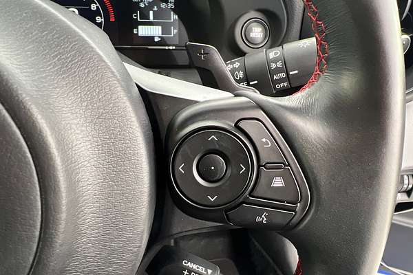 2023 Subaru BRZ S ZD8 thumb-13