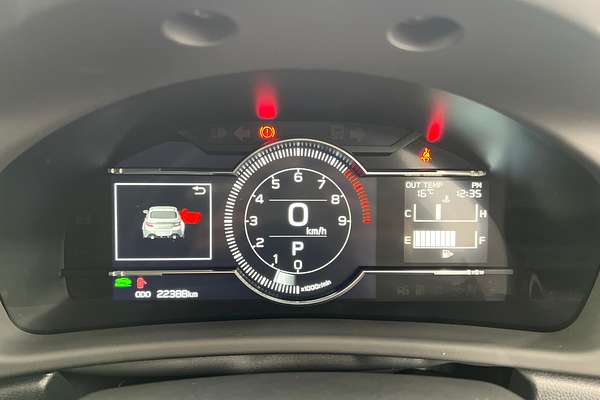 2023 Subaru BRZ S ZD8 thumb-14