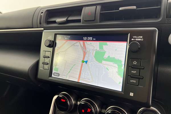 2023 Subaru BRZ S ZD8 thumb-15