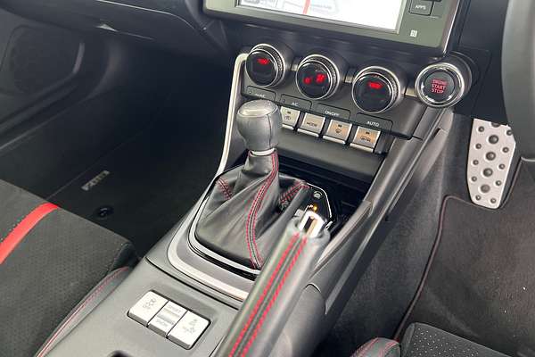 2023 Subaru BRZ S ZD8 thumb-16