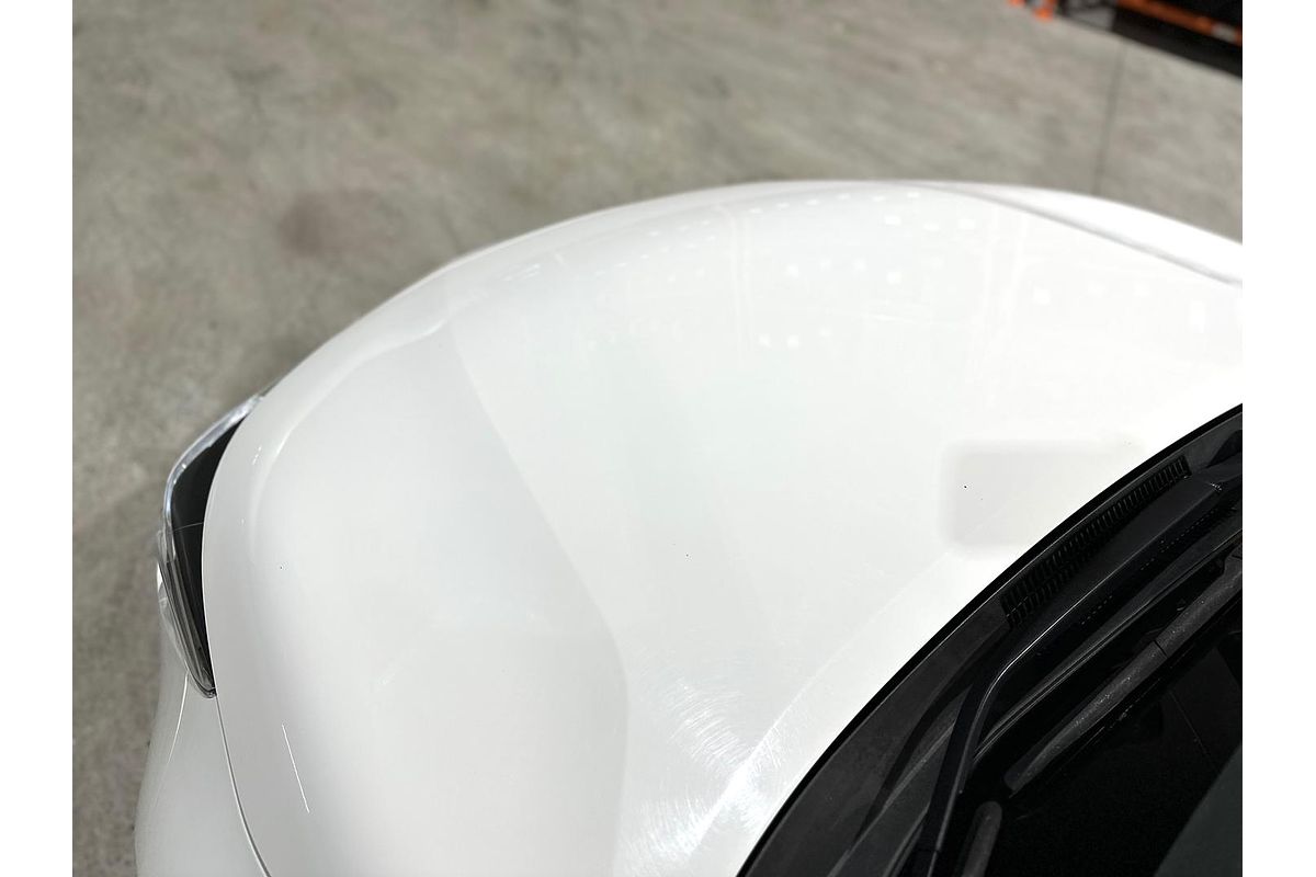 2022 Toyota Corolla Ascent Sport MZEA12R