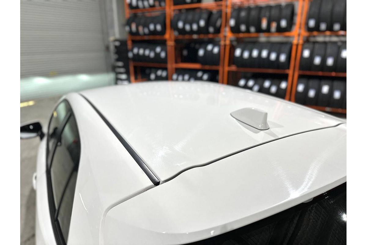 2022 Toyota Corolla Ascent Sport MZEA12R