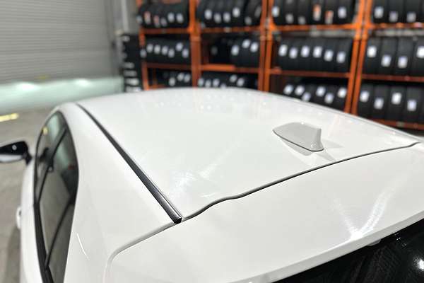 2022 Toyota Corolla Ascent Sport MZEA12R