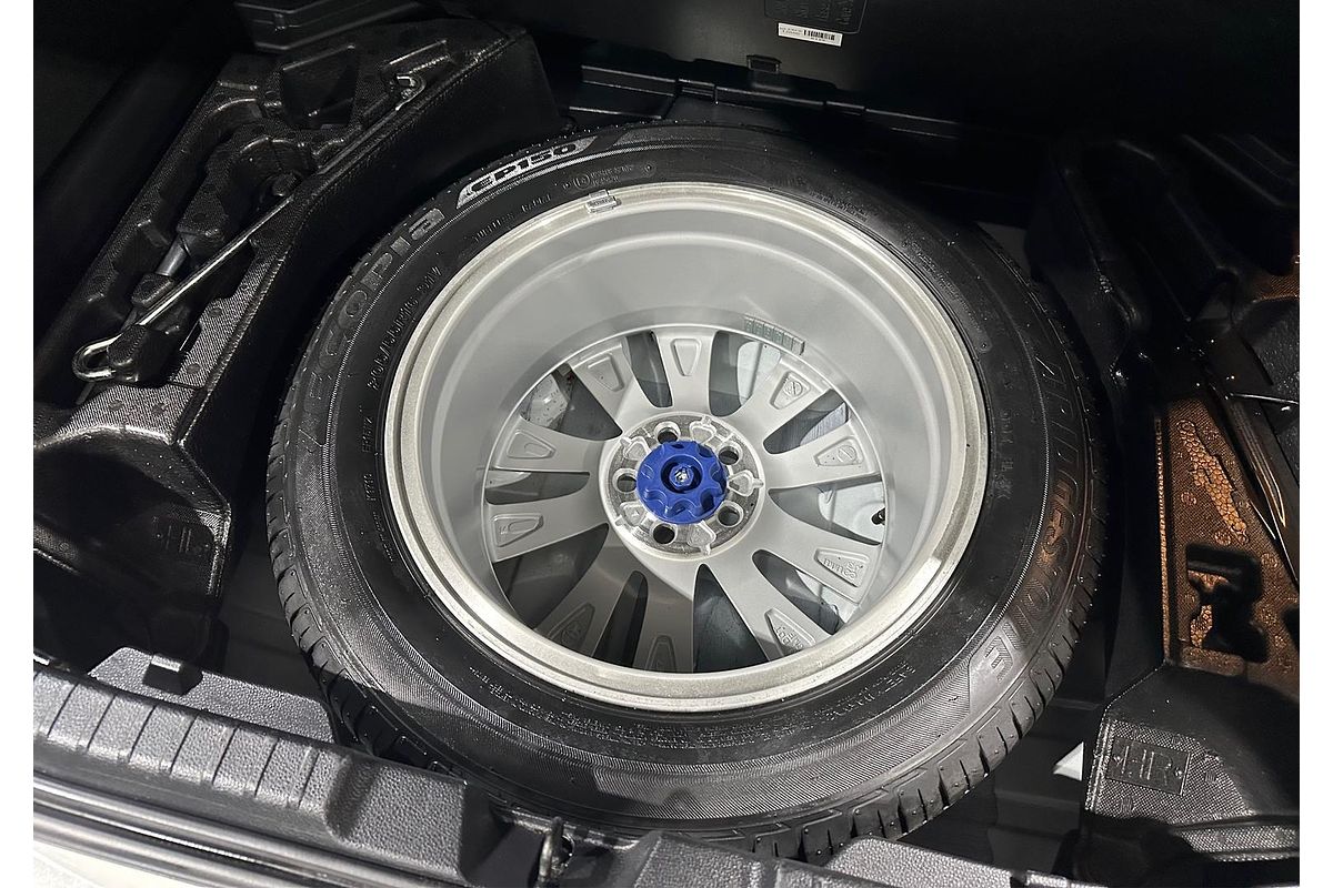 2022 Toyota Corolla Ascent Sport MZEA12R