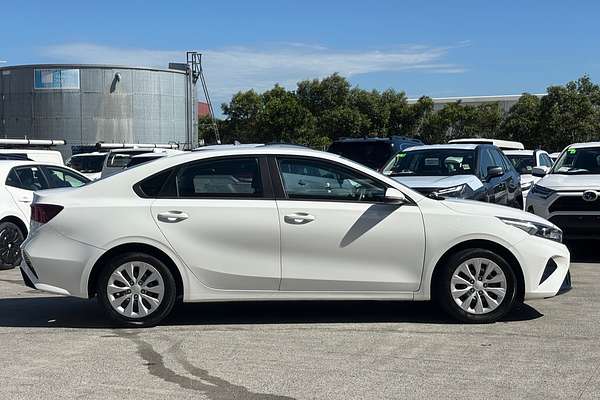 2021 Kia Cerato CERATO S DJS42G61
