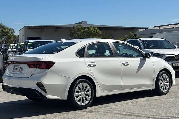 2021 Kia Cerato CERATO S DJS42G61