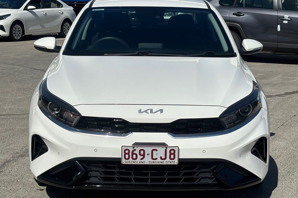 2021 Kia Cerato CERATO S DJS42G61