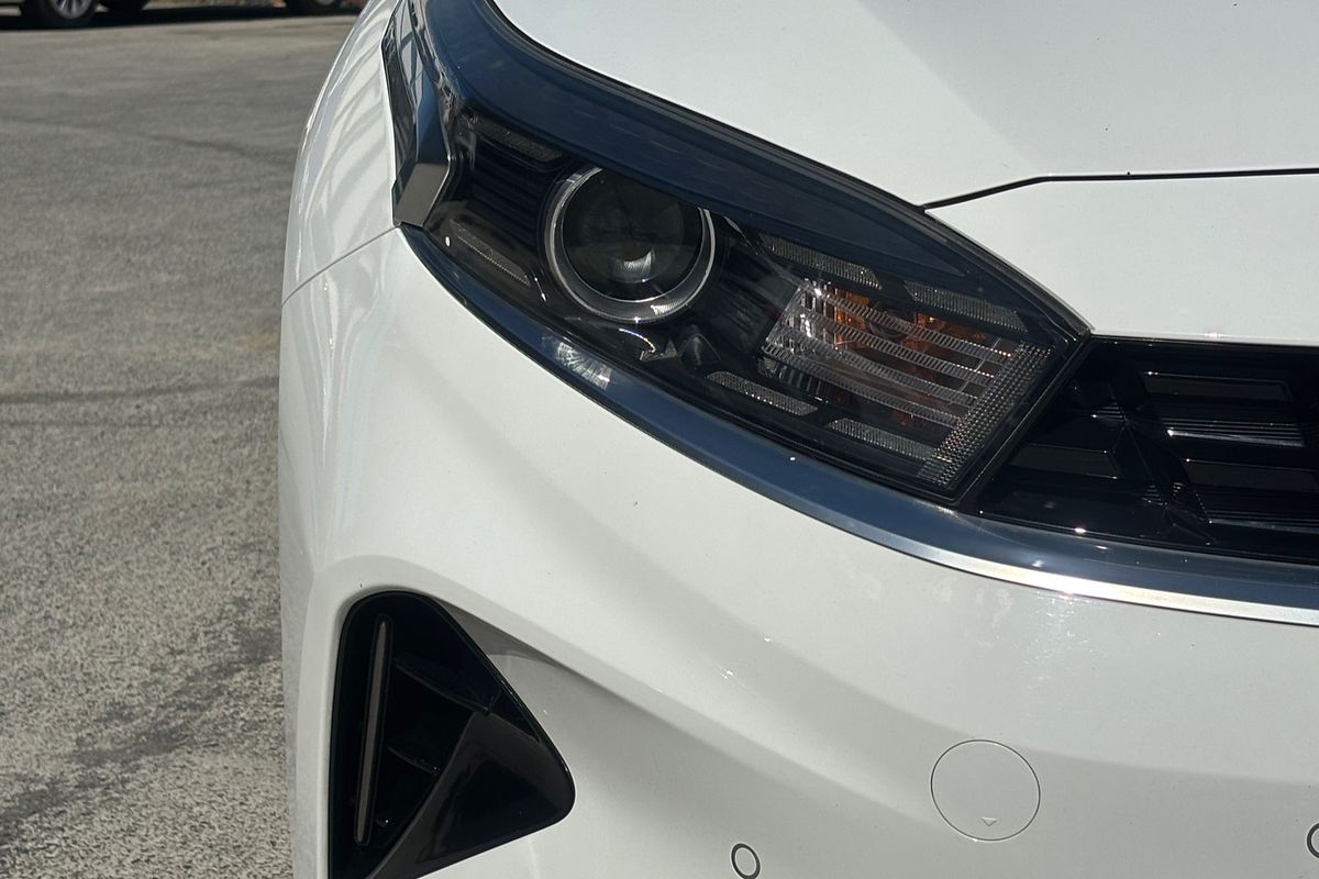 2021 Kia Cerato CERATO S DJS42G61