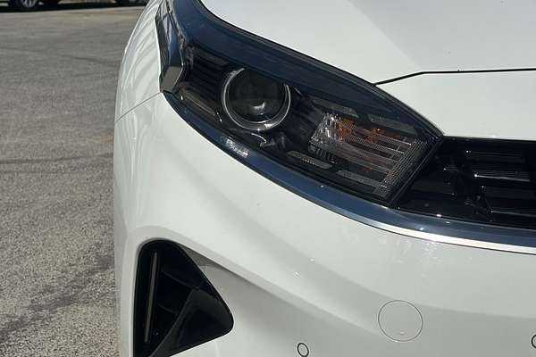 2021 Kia Cerato CERATO S DJS42G61