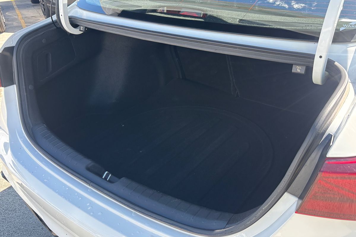 2021 Kia Cerato CERATO S DJS42G61