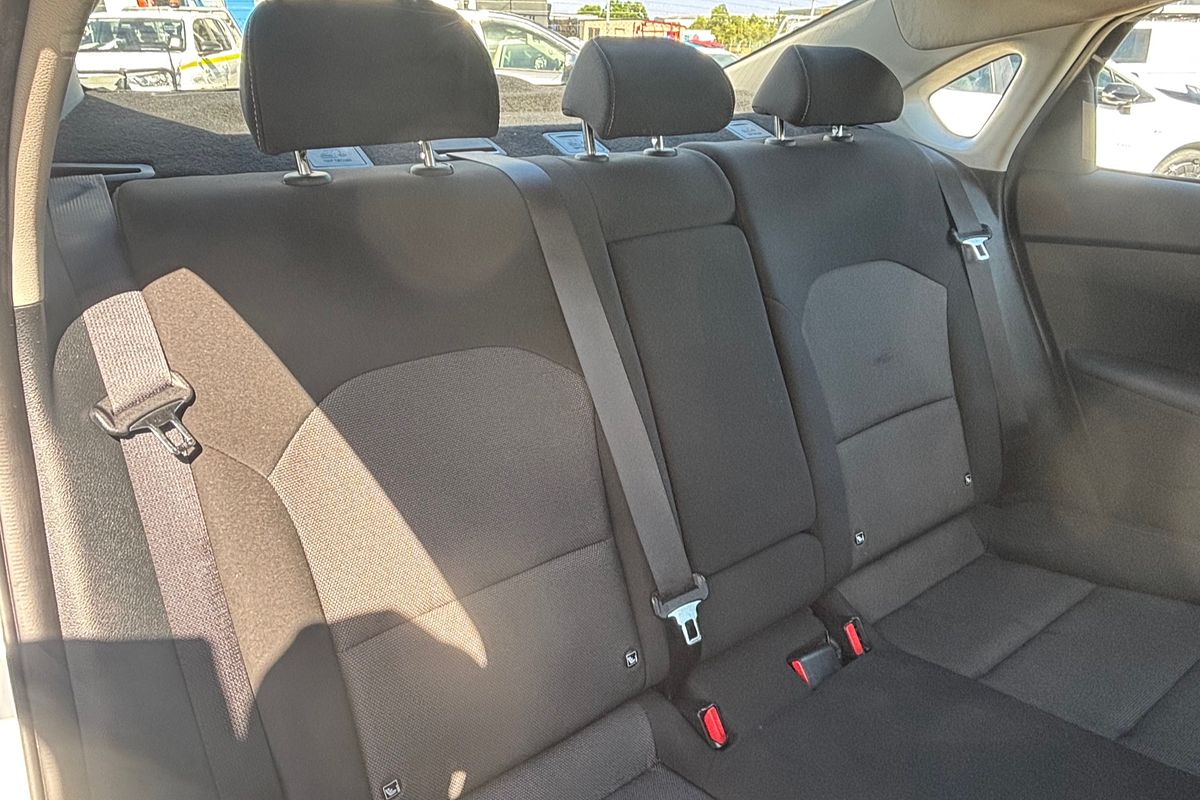 2021 Kia Cerato CERATO S DJS42G61