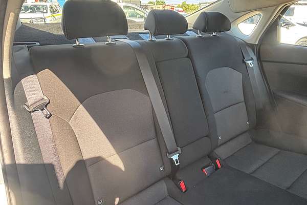 2021 Kia Cerato CERATO S DJS42G61