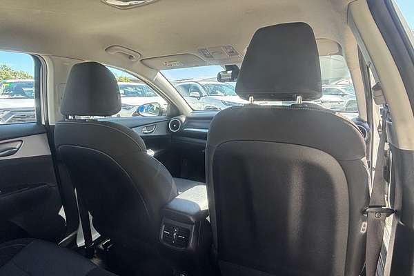 2021 Kia Cerato CERATO S DJS42G61