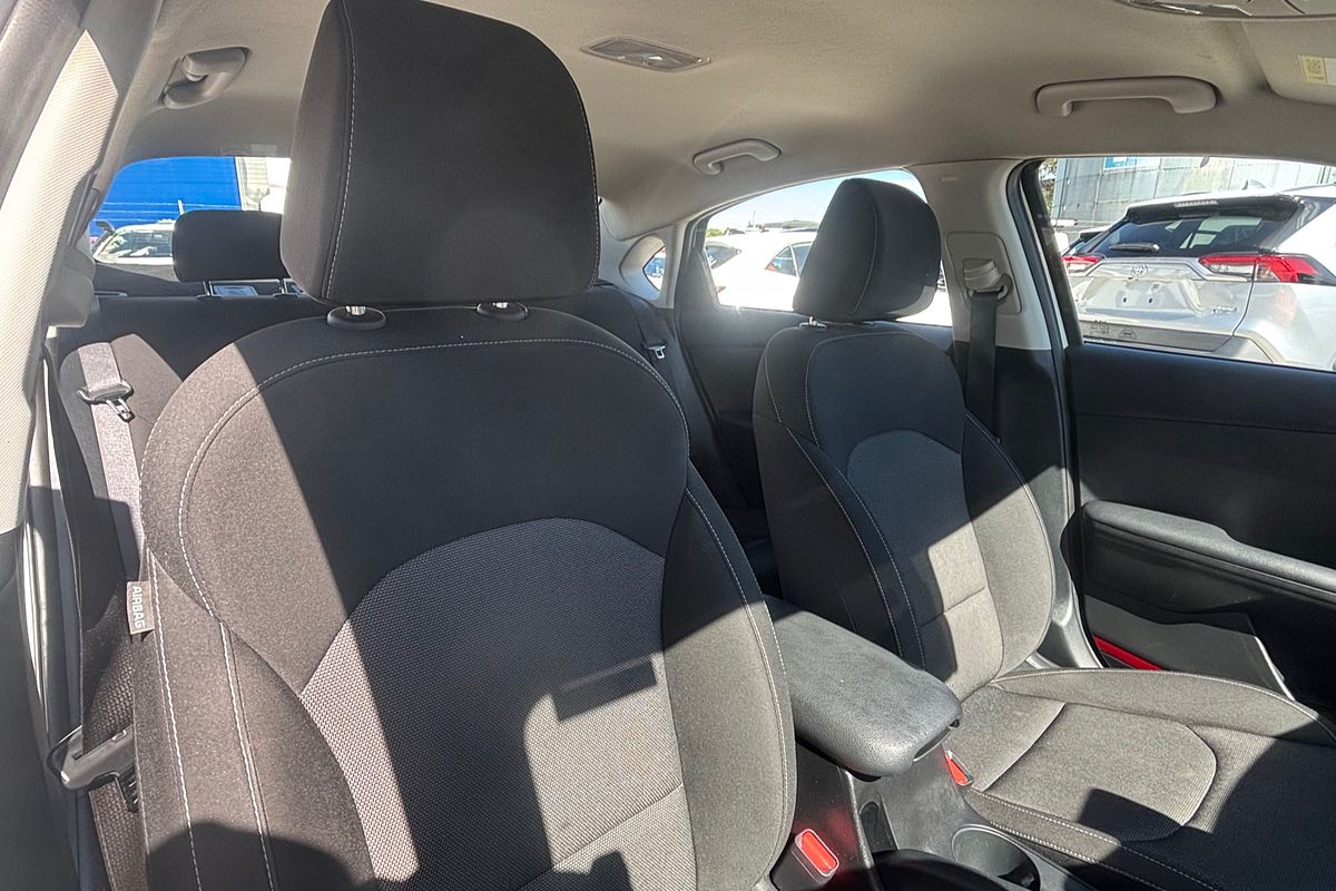 2021 Kia Cerato CERATO S DJS42G61