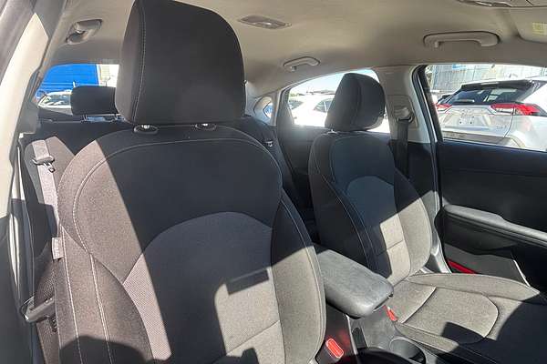 2021 Kia Cerato CERATO S DJS42G61