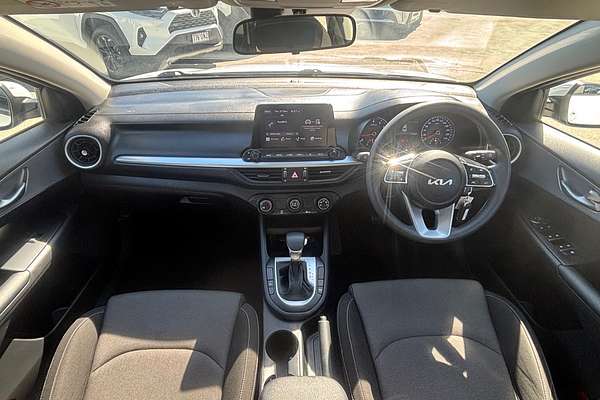 2021 Kia Cerato CERATO S DJS42G61