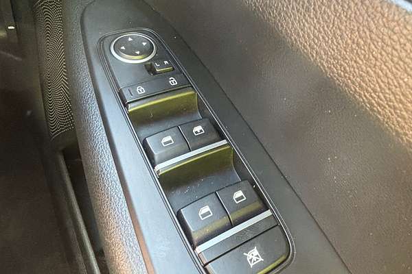 2021 Kia Cerato CERATO S DJS42G61